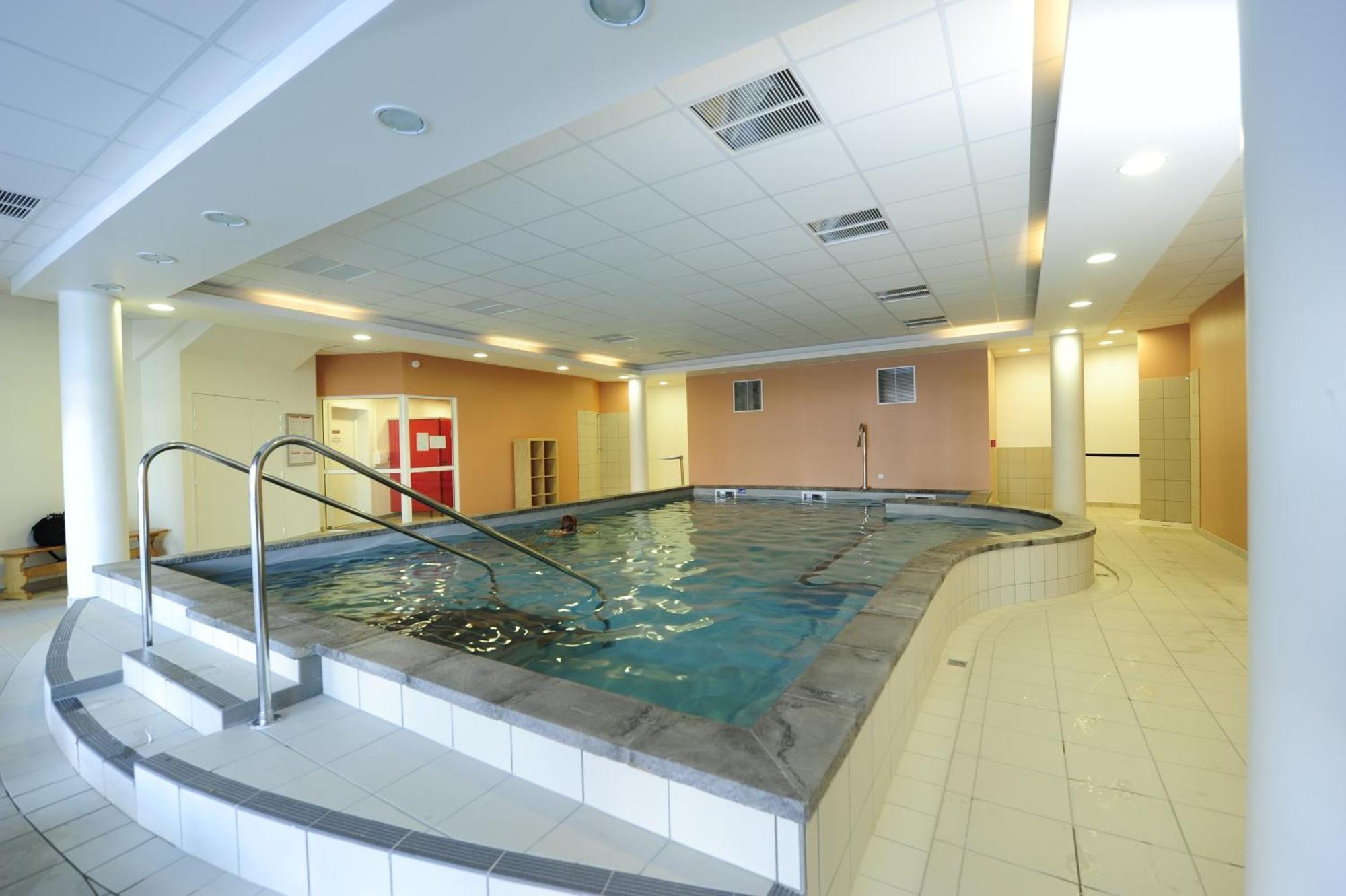 Castor & Pollux Aparthotel Risoul Kültér fotó