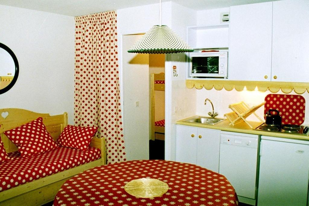 Castor & Pollux Aparthotel Risoul Kültér fotó