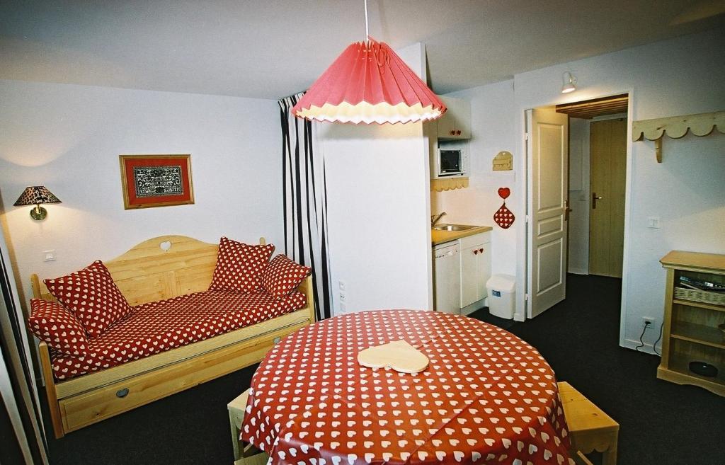 Castor & Pollux Aparthotel Risoul Kültér fotó