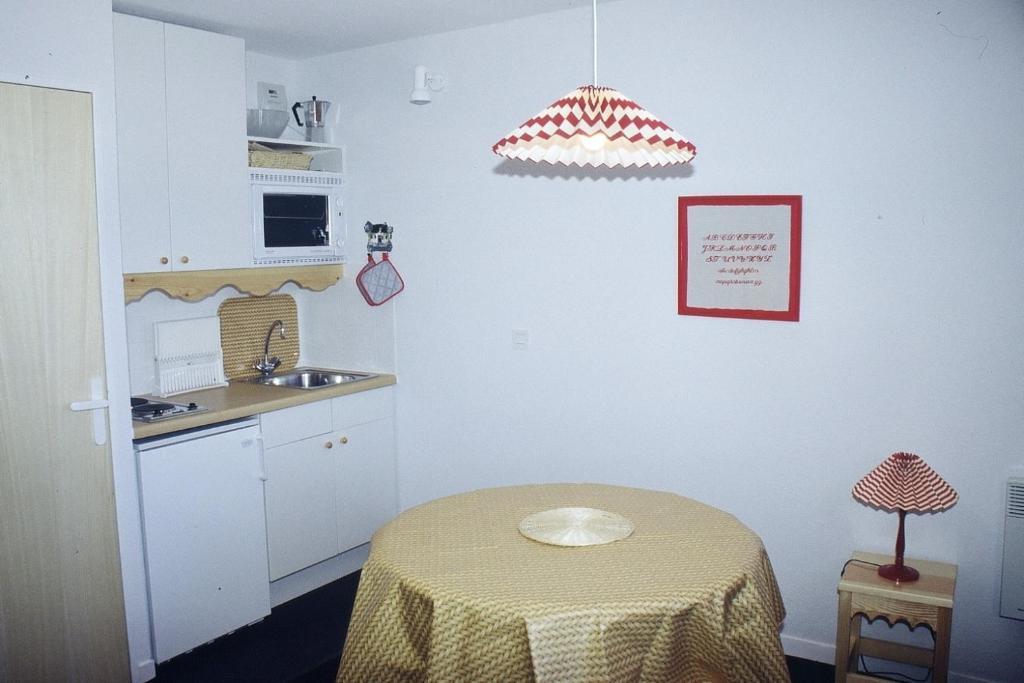 Castor & Pollux Aparthotel Risoul Kültér fotó