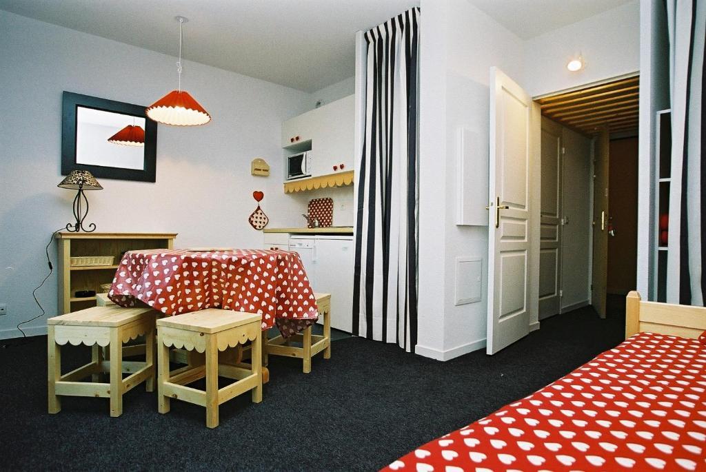 Castor & Pollux Aparthotel Risoul Kültér fotó