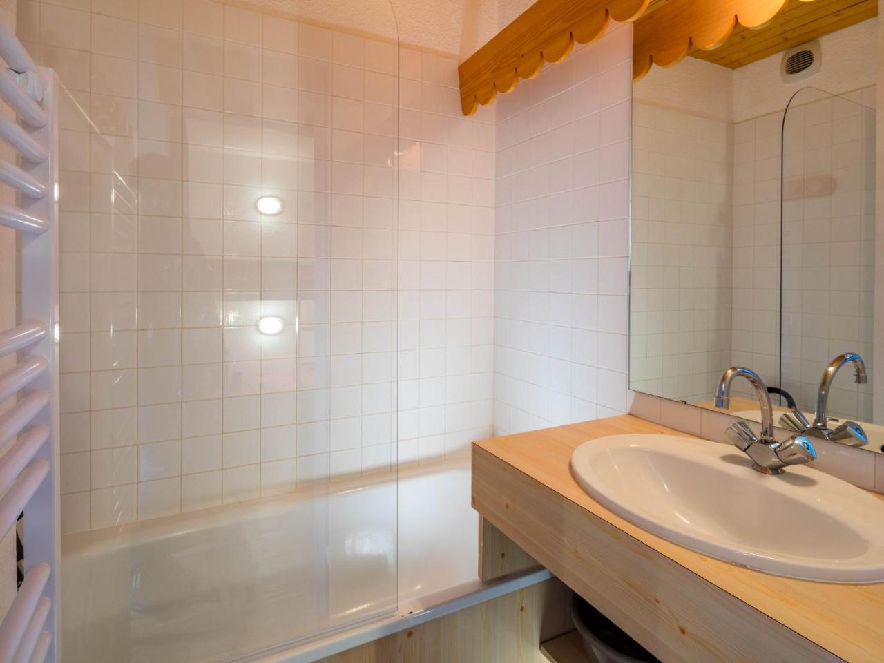 Castor & Pollux Aparthotel Risoul Szoba fotó